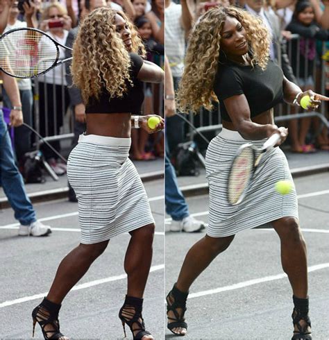 serena williams thong|Serena Williams Wears a Thong Bikini for the First Time Ever